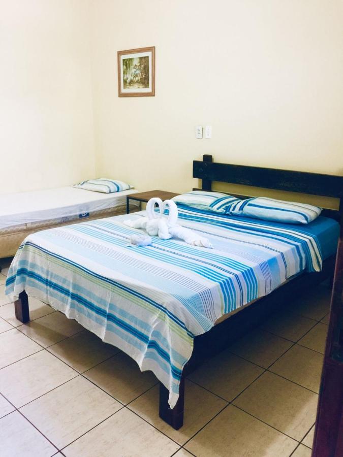 Calumar Guest House Ubatuba Exteriér fotografie