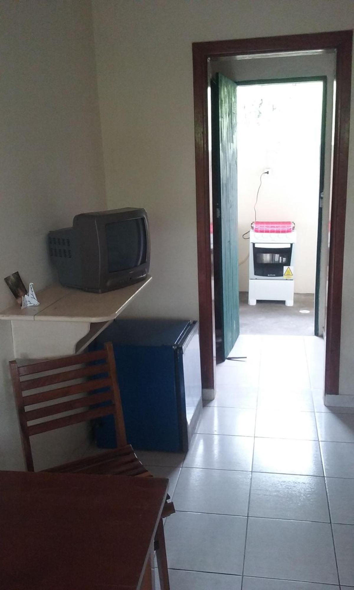 Calumar Guest House Ubatuba Pokoj fotografie