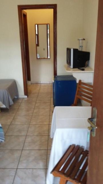 Calumar Guest House Ubatuba Pokoj fotografie