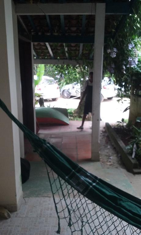 Calumar Guest House Ubatuba Exteriér fotografie