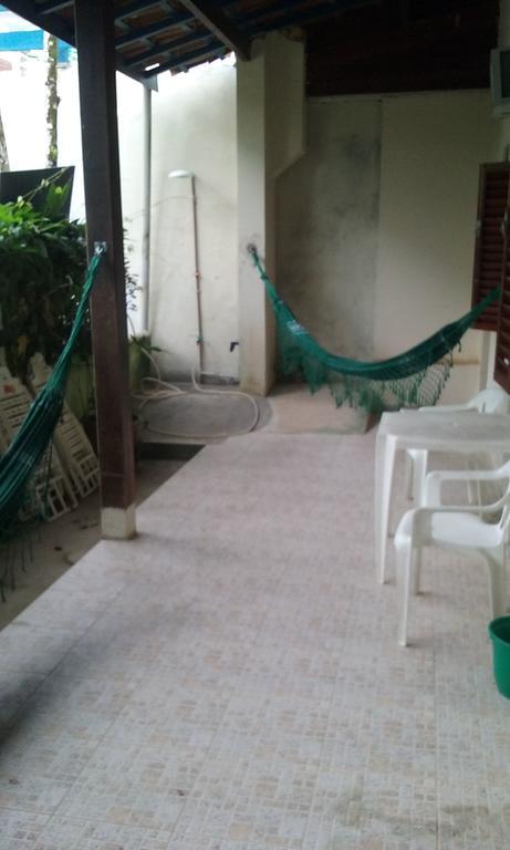 Calumar Guest House Ubatuba Exteriér fotografie