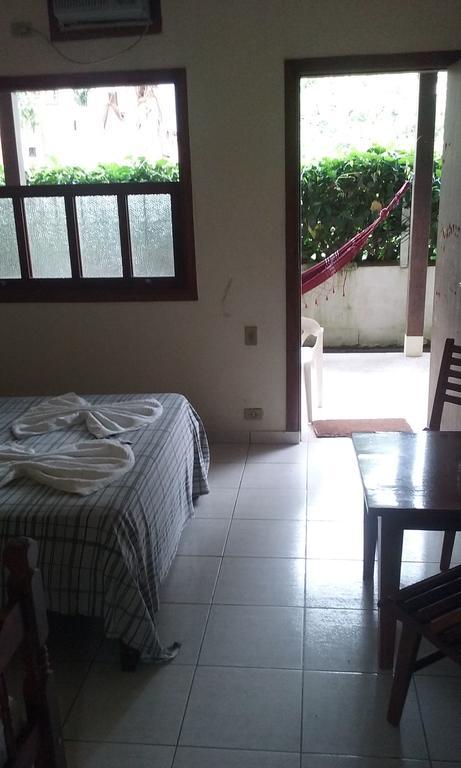 Calumar Guest House Ubatuba Pokoj fotografie